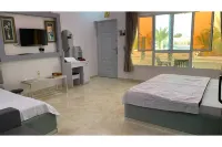 Super OYO 150 Reef Al Khaleej Resort Hotel a Mussanah