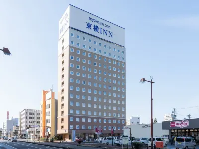Toyoko Inn Shizuoka Shimizu Ekimae Các khách sạn gần Miho Shrine