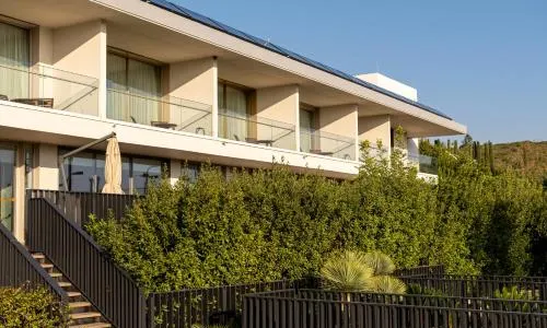 Hiddenbay Teos Sigacik Hotel, Spa and Restaurants