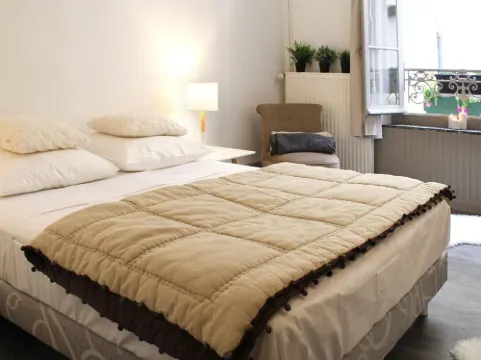 Le Relais de la Maison Bacou