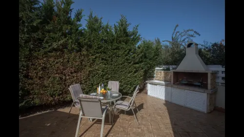 Protaras Katerina Villa Kv48