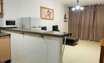 Apartamento Agradable Vacaciones Málaga