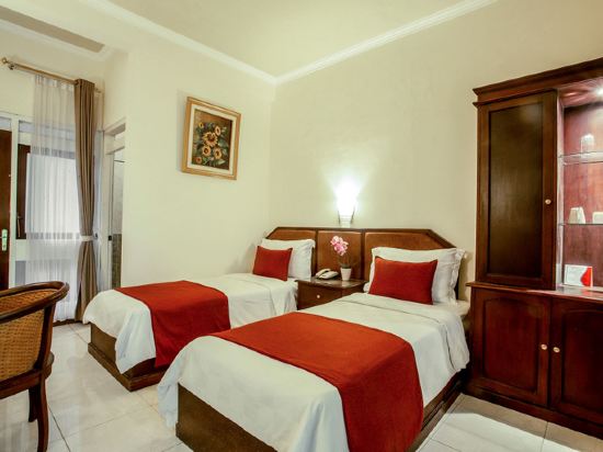 Puri Indah Inn Kaliurang