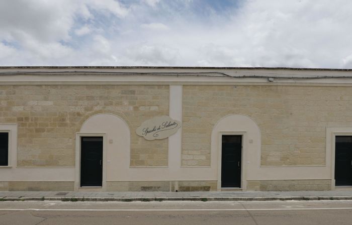 Spicchi di Salento - Mandarino
