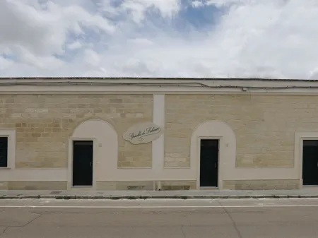 Spicchi di Salento - Mandarino