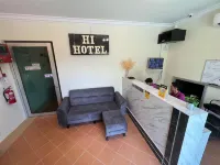 Hannah Inn Hotel Hotels in Teja