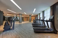 Four Points By Sheraton Hainan Qiongzhong Hotels in Qiongzhong Li and Miao Autonomous County