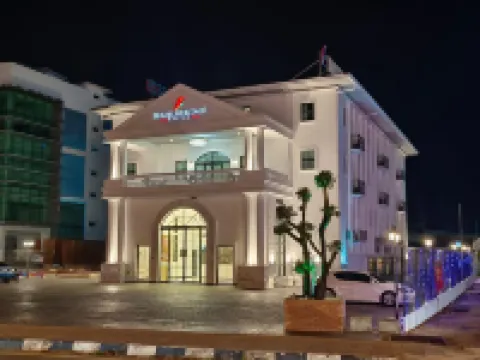 Frazel Heritage Hotel Hotels in Alor Setar