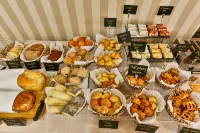 Hotel Harmony by Aycon - breakfast