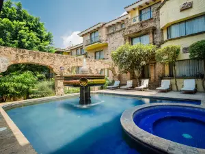 Quinta Real Guadalajara