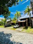 Winner Beach Hotel - parking