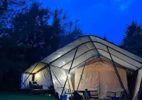 Keisaji Camp Site Hotels in Higashi