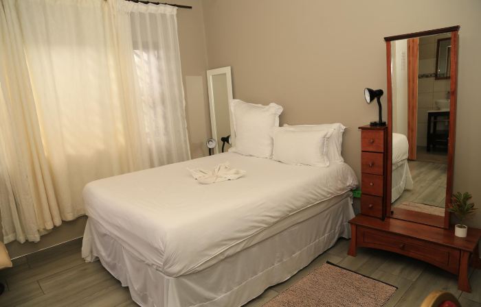 Coco Palm Bed & Breakfast