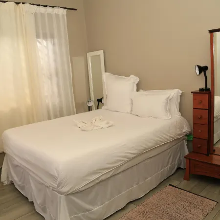 Coco Palm Bed & Breakfast