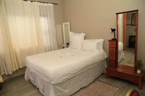 Coco Palm Bed & Breakfast - 3 ดาว