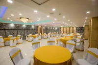 Hotel Grand Galaxy Hotels near Pondy Bazaar