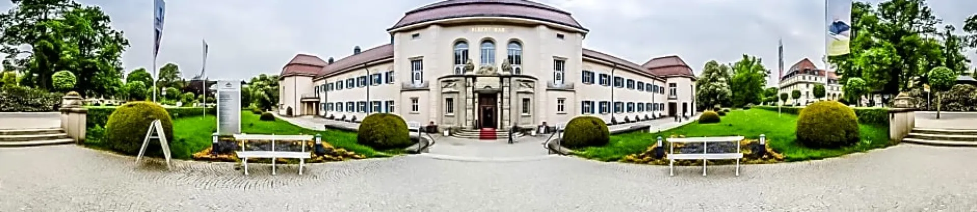 4-Star Select Hotels