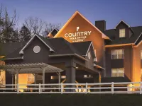 Country Inn & Suites by Radisson, Chattanooga-Lookout Mountain Hotels in der Nähe von Ruby Falls