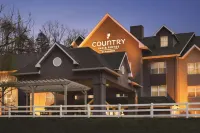 Country Inn & Suites by Radisson, Chattanooga-Lookout Mountain Hotels in Lookout Mountain