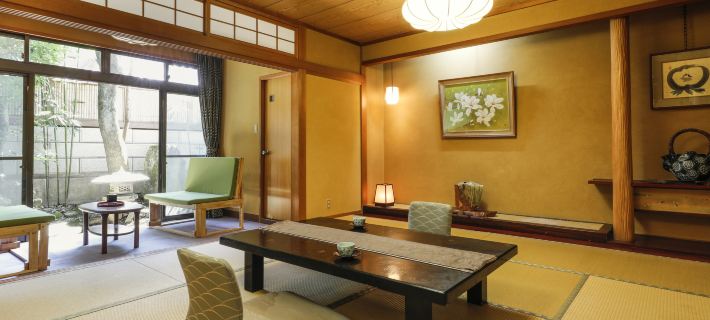Yanagiso Hoteles en Toyooka