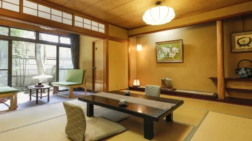 Yanagiso - 2-Star
