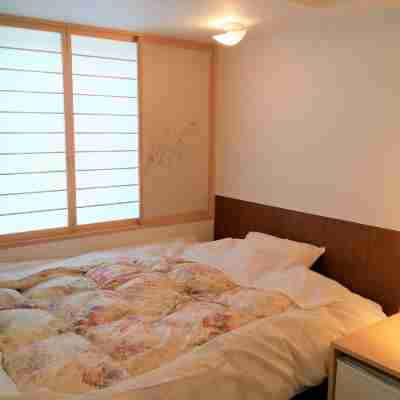 Hotel Nishimura Rooms