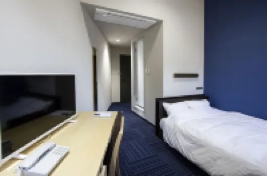 Okuizumo-Cho Cycling Terminal Hotel di 