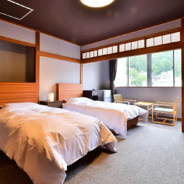 Asahiya Ryokan