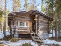 Retkietappi Honkapirtti Hotels in 