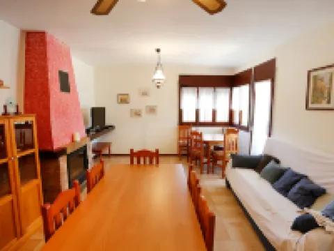 El Rinconcito Hotels in L'Ampolla
