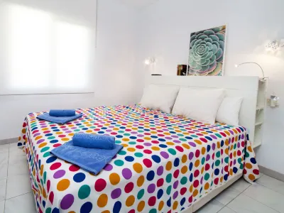 Garbi Park Hotels near Playa El Portitxol