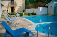 Hotel Pegasus Hotels in Харабакоа
