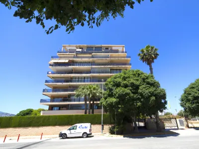 Morello Hotels in Cantal Roig Beach