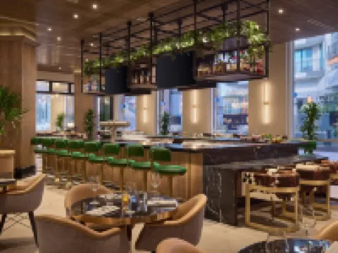 The Leo Kent Hotel, Tucson, a Tribute Portfolio Hotel Hoteles en Tucson