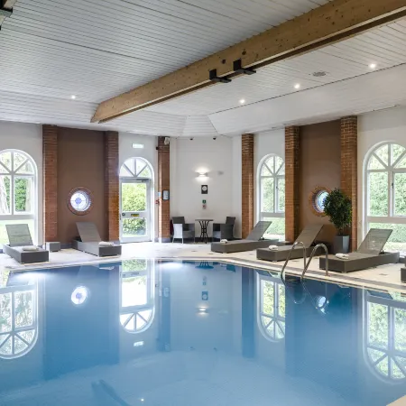 Hogs Back Hotel & Spa Nr Farnham