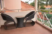 The Harp Hamilton Park Hotels in Kyadondo