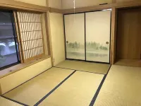 Yuyusou Whole House Rental Limited to 1 Group Per Hotels in Naganohara