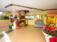 Nuovo Bristol  Pietra Ligure 피에트라리구레 호텔