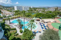Alcudia Beach Apartments