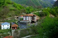 Quba Vadi Chalet Hotel