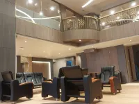 Hotel Grand Galaxy Hotels in Botataung