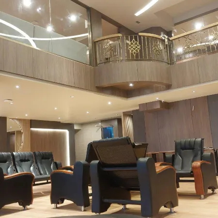 Hotel Grand Galaxy
