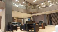 Hotel Grand Galaxy Các khách sạn ở Botataung