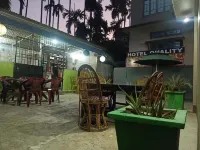 Hotel Quality Hotels in Мечінагар