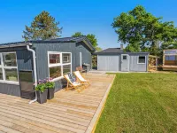 "Tabithe" - 500m from the Sea Hotels in Hejls