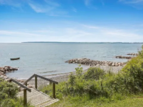 "Arnetta" - 150m from the Sea ヘーデンステット市のホテル