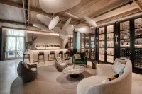 Corinthia Palace Malta Hotels in Naxxar