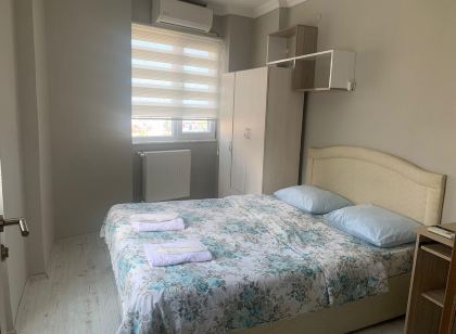 Nuralp Apart Otel - Trabzon