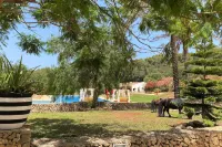 Llucatx Menorca Hotel in zona Fornells Tower