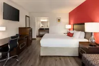 Ramada by Wyndham Albuquerque Airport
